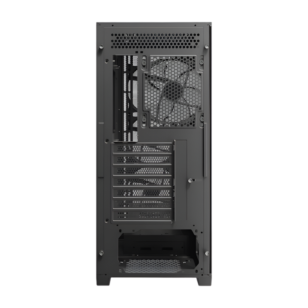 Antec Chassis AX81 ELITE