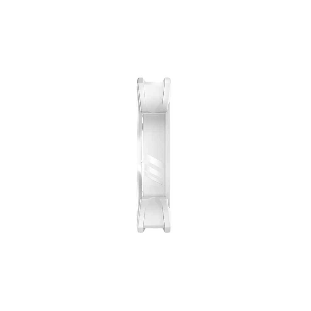 Antec FUSION 120mm ARGB Case Fan White
