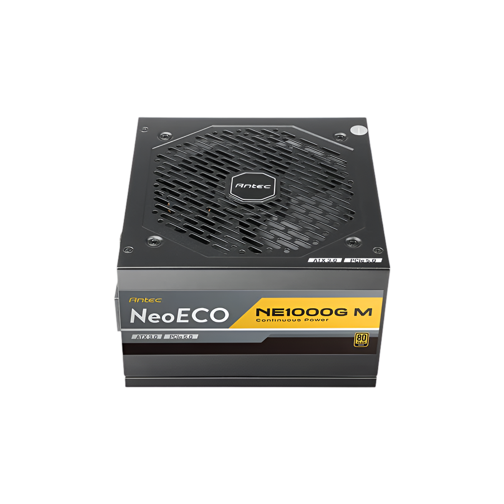 Antec NeoEco Series 850W GEN5 80 Plus Gold Fully Modular