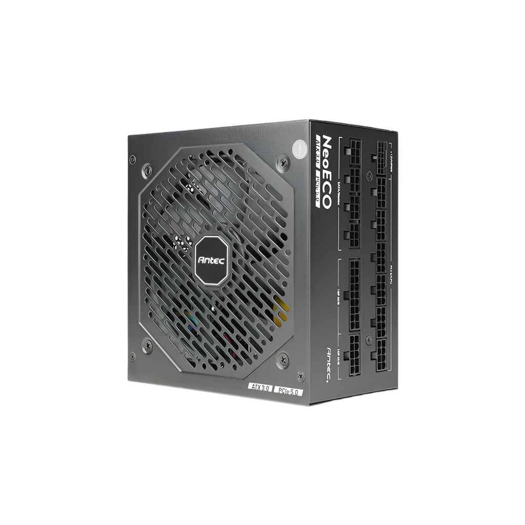 Antec NeoEco Series 1000W GEN5 80 Plus Gold Fully Modular