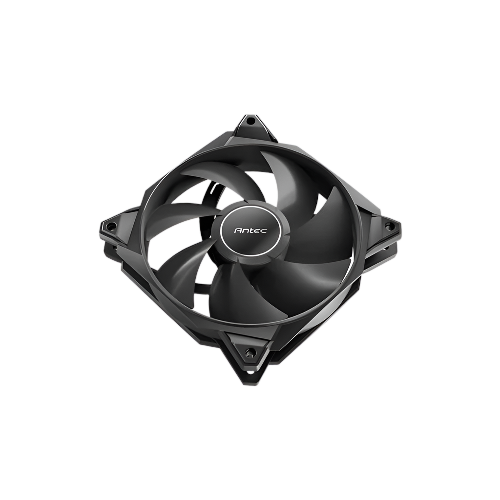 Antec STORM T3 120mm Case Fan Black
