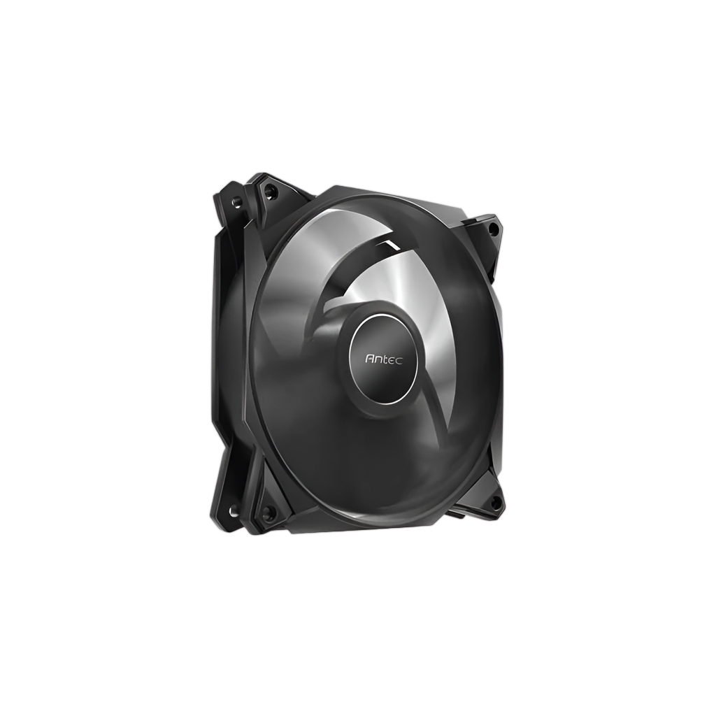 Antec STORM T3 120mm Case Fan Black