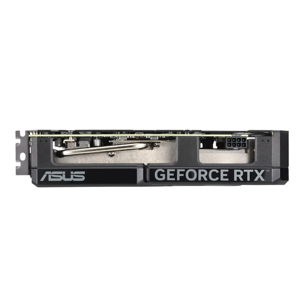 Asus Dual GeForce RTX 4060 EVO OC 8G GDDR6 Graphics Card