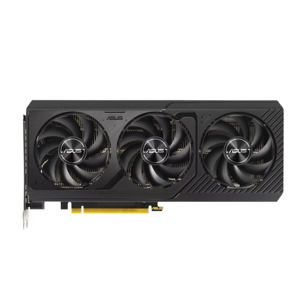 Asus PRIME GeForce RTX 4070 SUPER OC 12GB Graphics Card