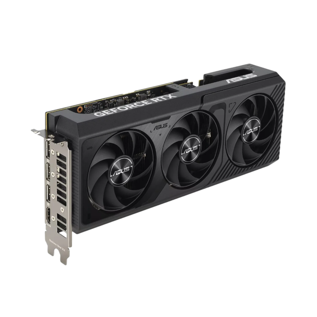 Asus PRIME GeForce RTX 4070 SUPER OC 12GB Graphics Card