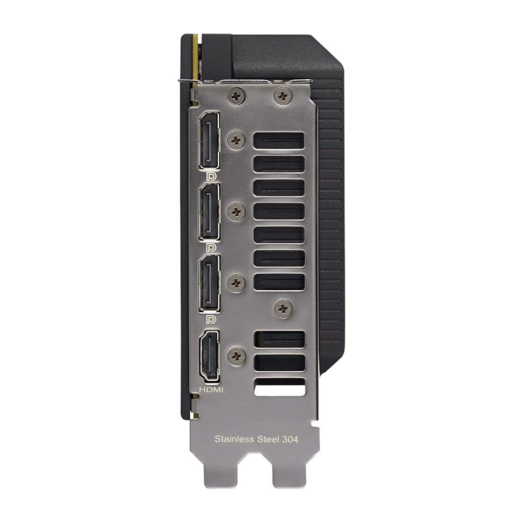 Asus PRIME GeForce RTX 4070 SUPER OC 12GB Graphics Card