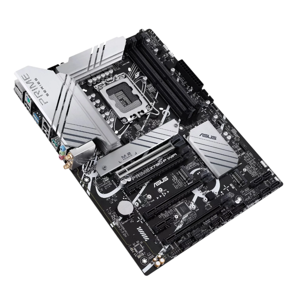 Asus PRIME Z790-P WIFI ATX Gaming Motherboard