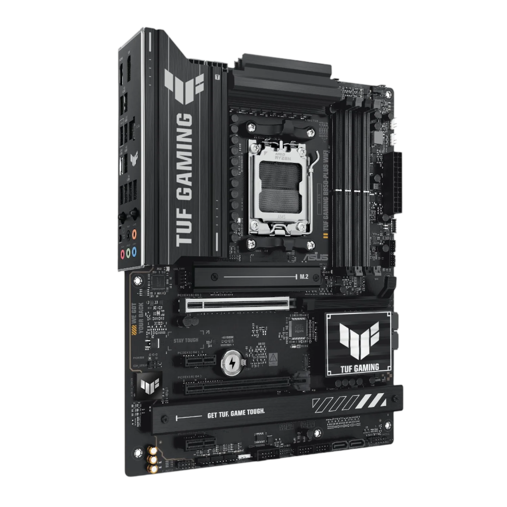 Asus TUF B850 Gaming Plus WI-FI AM5 ATX Motherboard