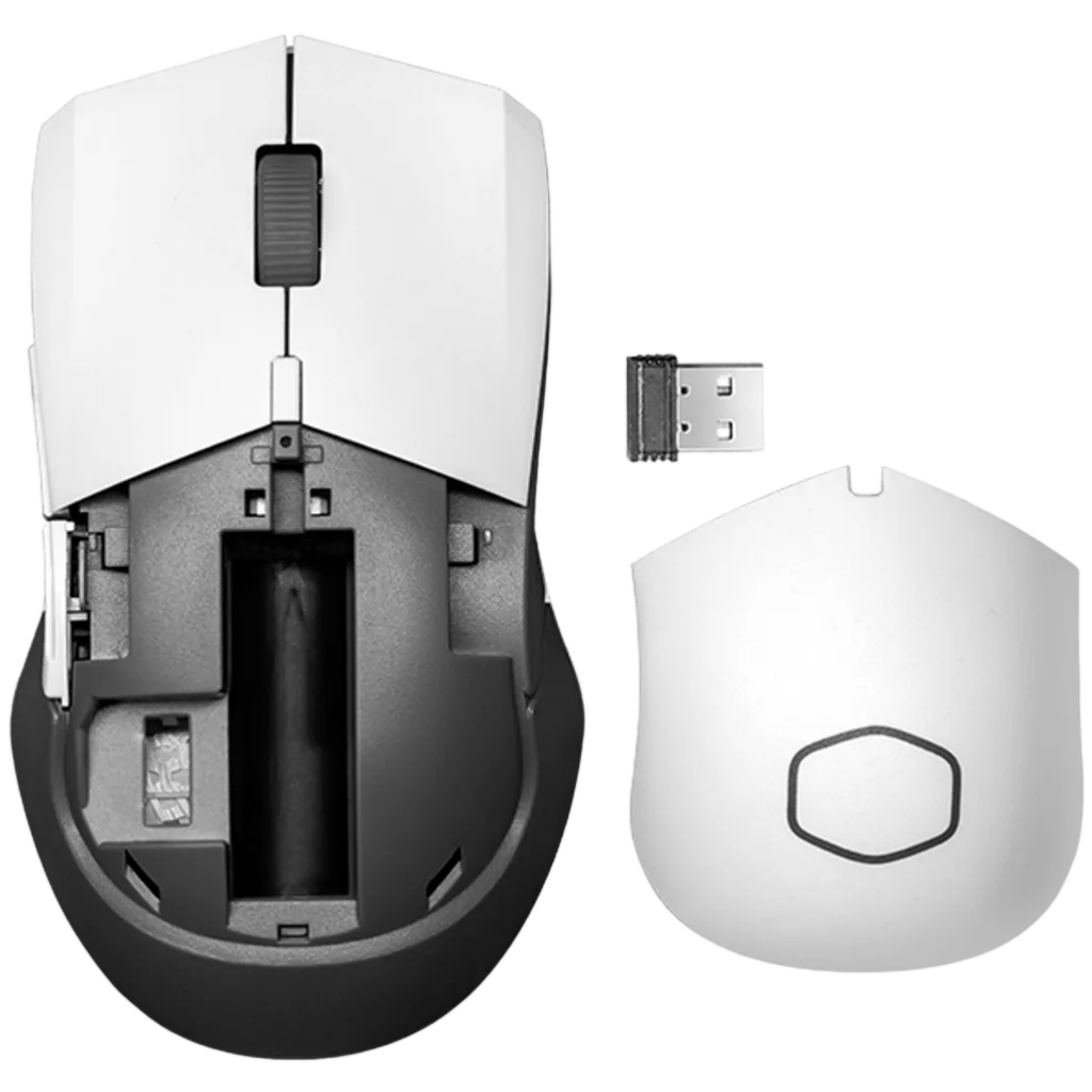 Cooler Master MM311