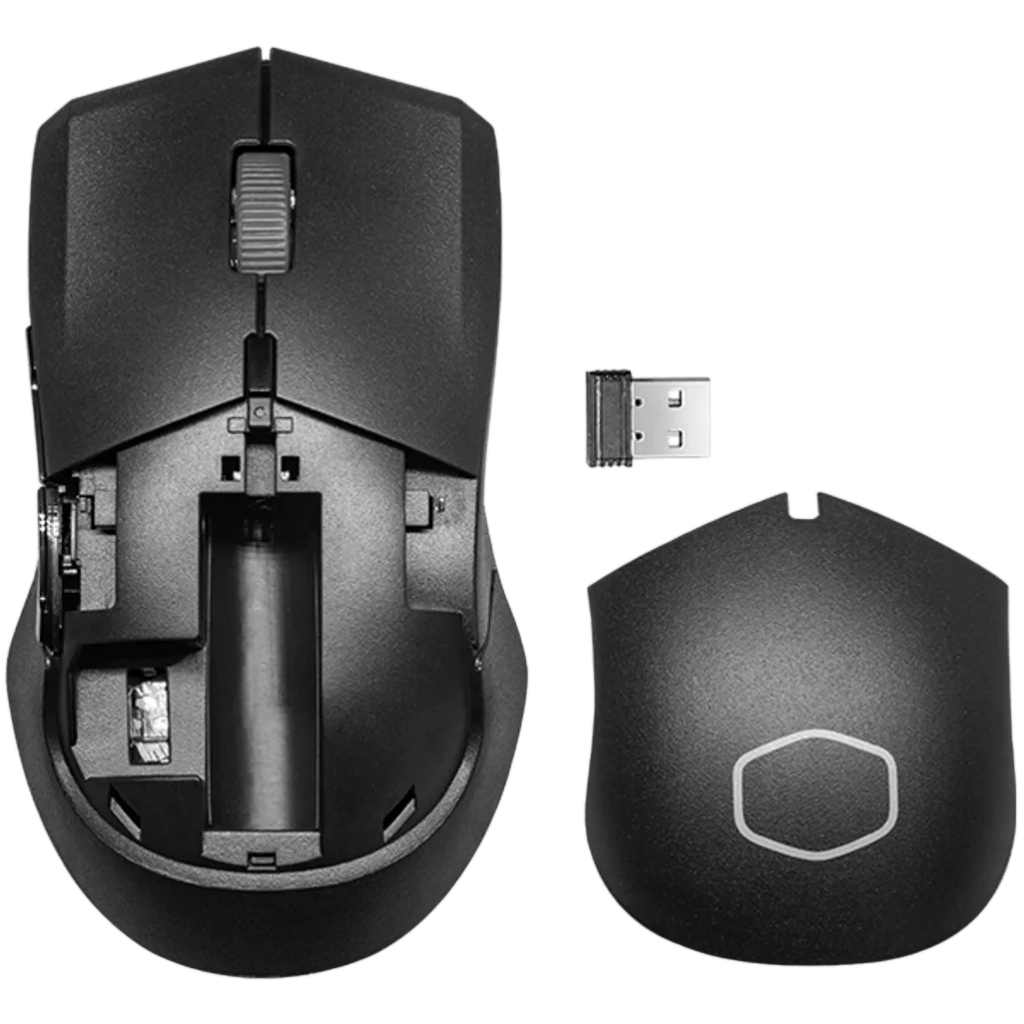 Cooler Master MM311 Black