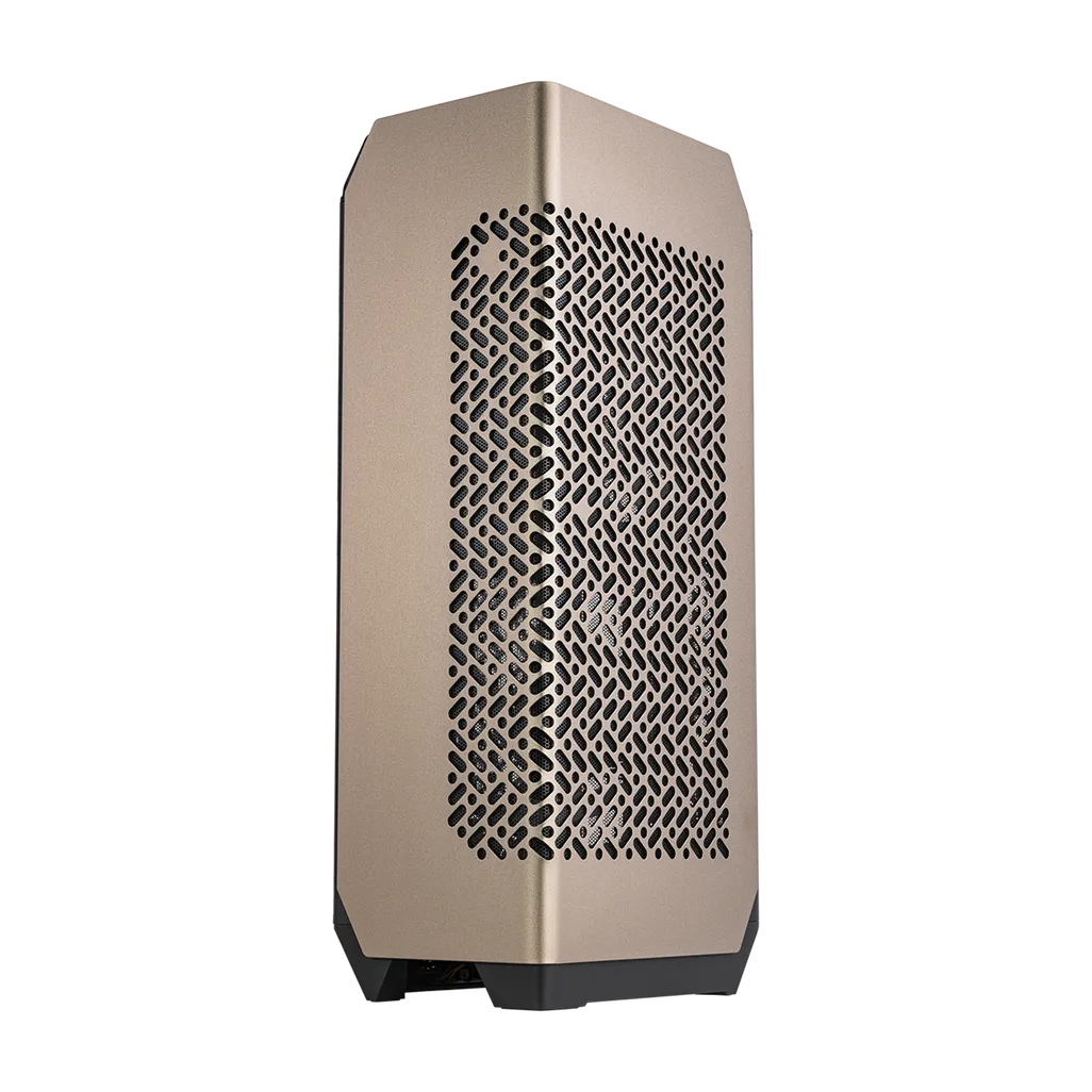Cooler Master’s NCORE 100 MAX