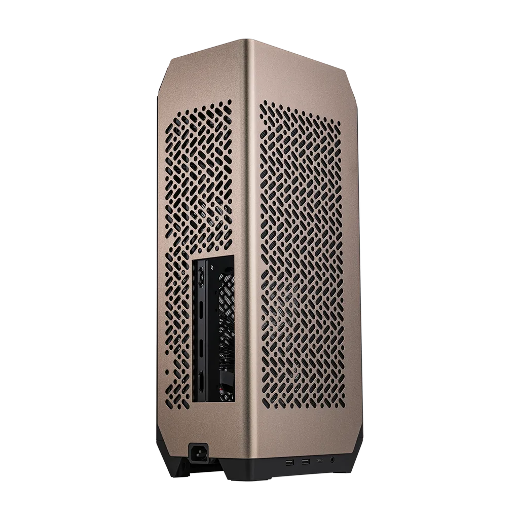 Cooler Master’s NCORE 100 MAX