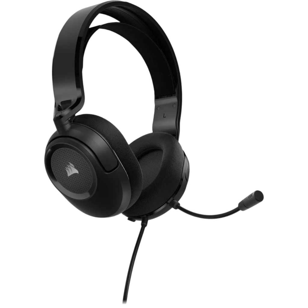 Corsair HS35 SURROUND v2 Multiplatform Gaming Headset (AP)