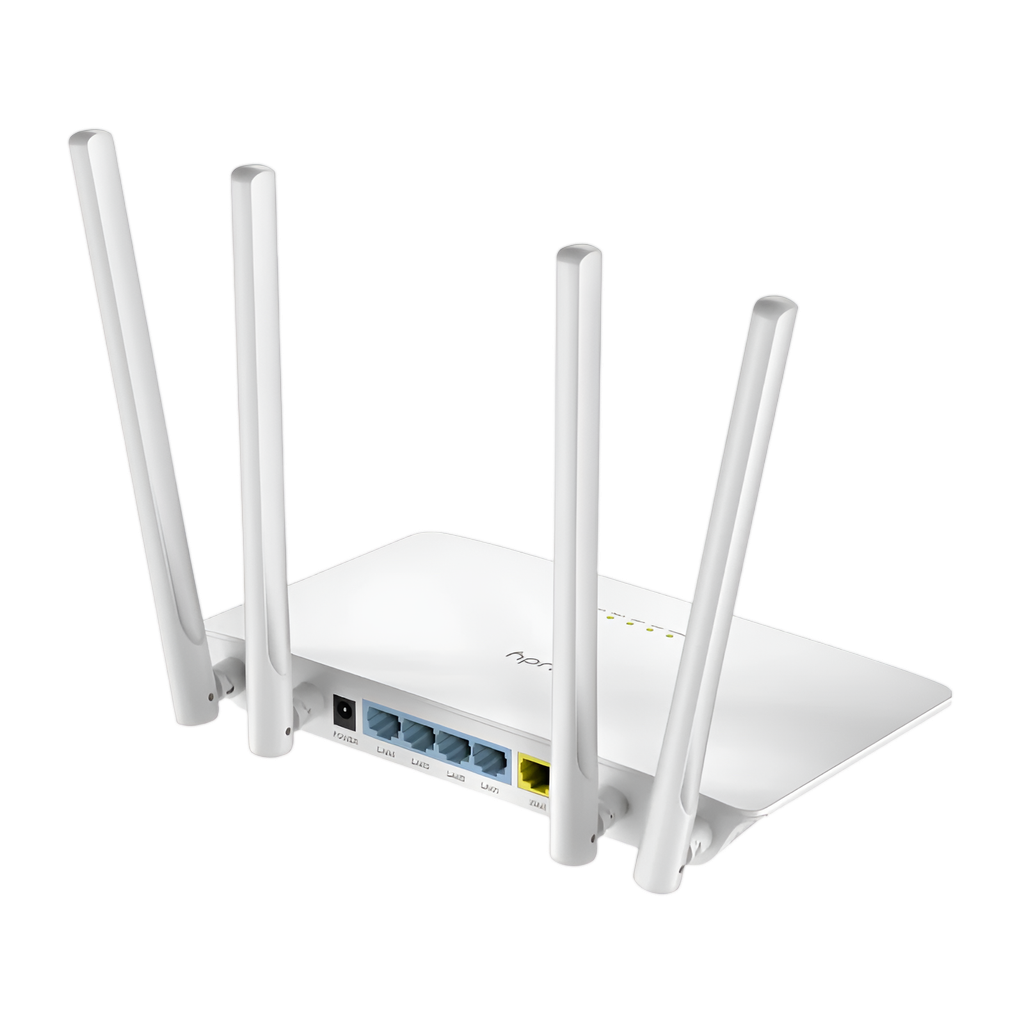 Cudy AC1200 Wi-Fi Router