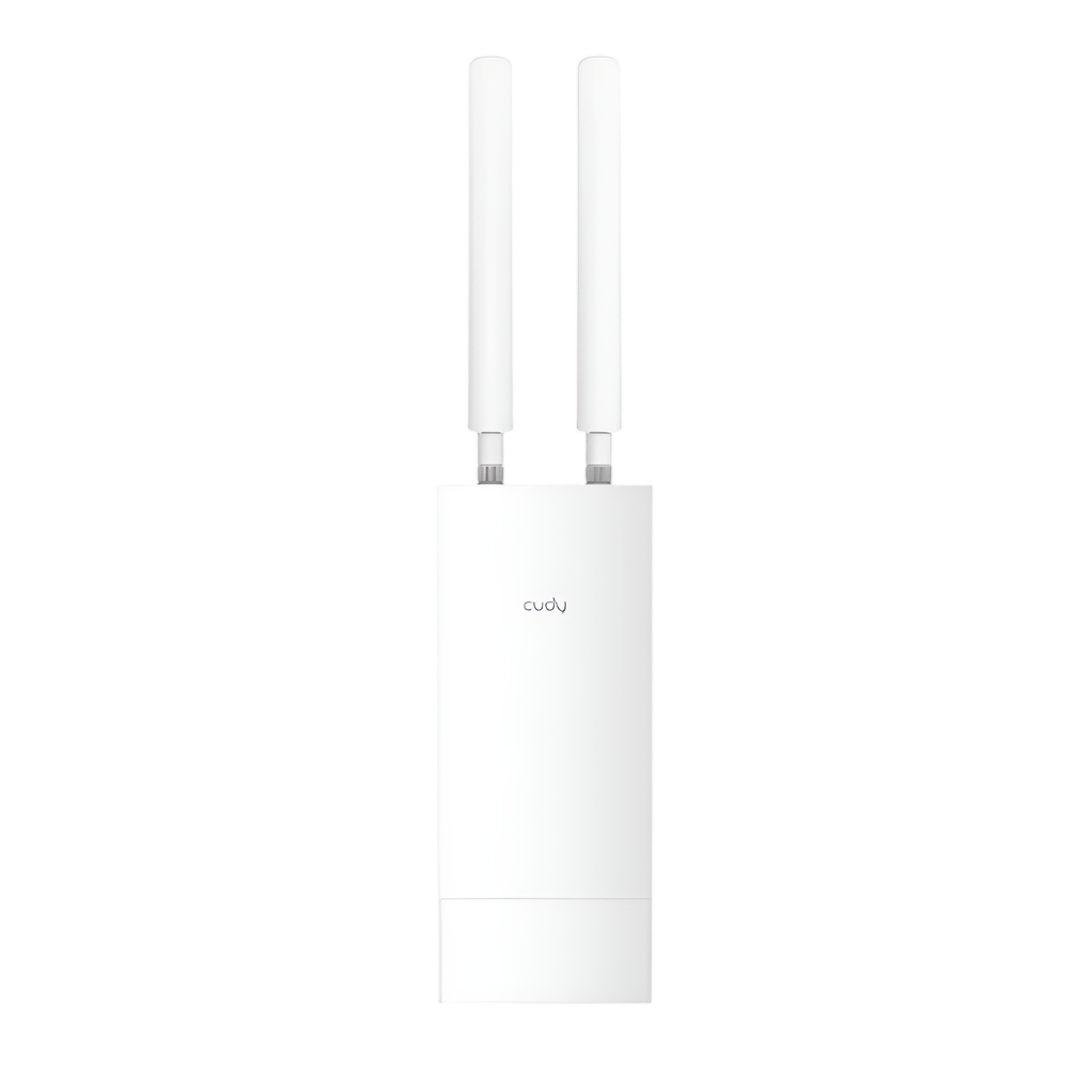 Cudy AC1200 WiFi 4G LTE Cat4 Outdoor Router