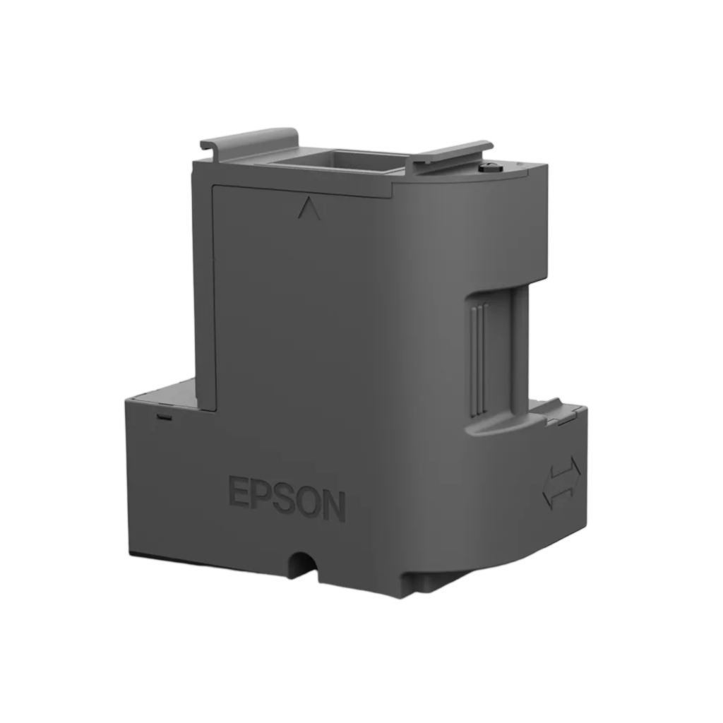 Epson C13 R04 D100 Xp 5100 / Wf 2860 Dwf / Et 3700 / Et 4750 / L6000 / Et 15000 Series Maintenance Box