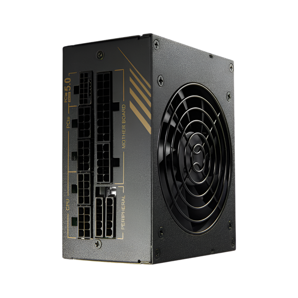 FSP Dagger Pro ATX3.0 (PCIe 5.0) 850w Fully Modular PSU