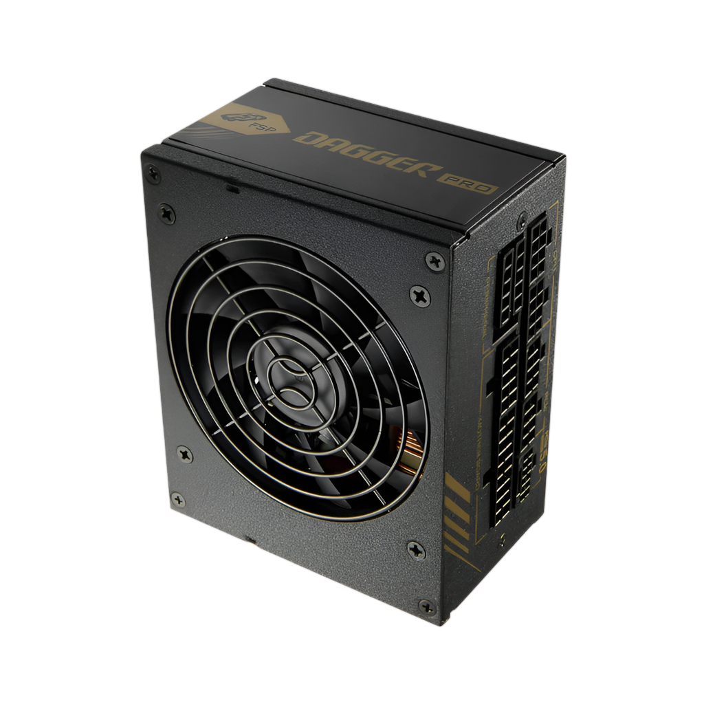 FSP Dagger Pro ATX3.0 (PCIe 5.0) 850w Fully Modular PSU