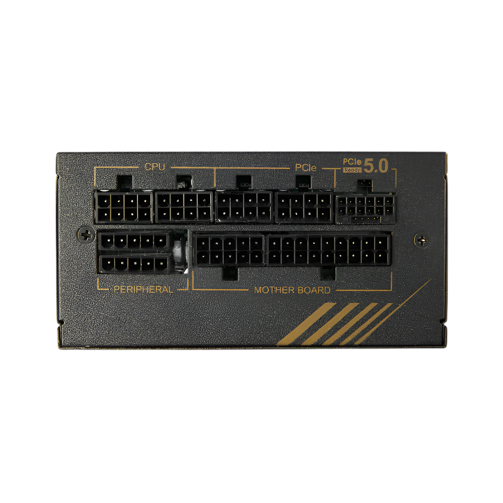 FSP Dagger Pro ATX3.0 (PCIe 5.0) 750w Fully Modular PSU