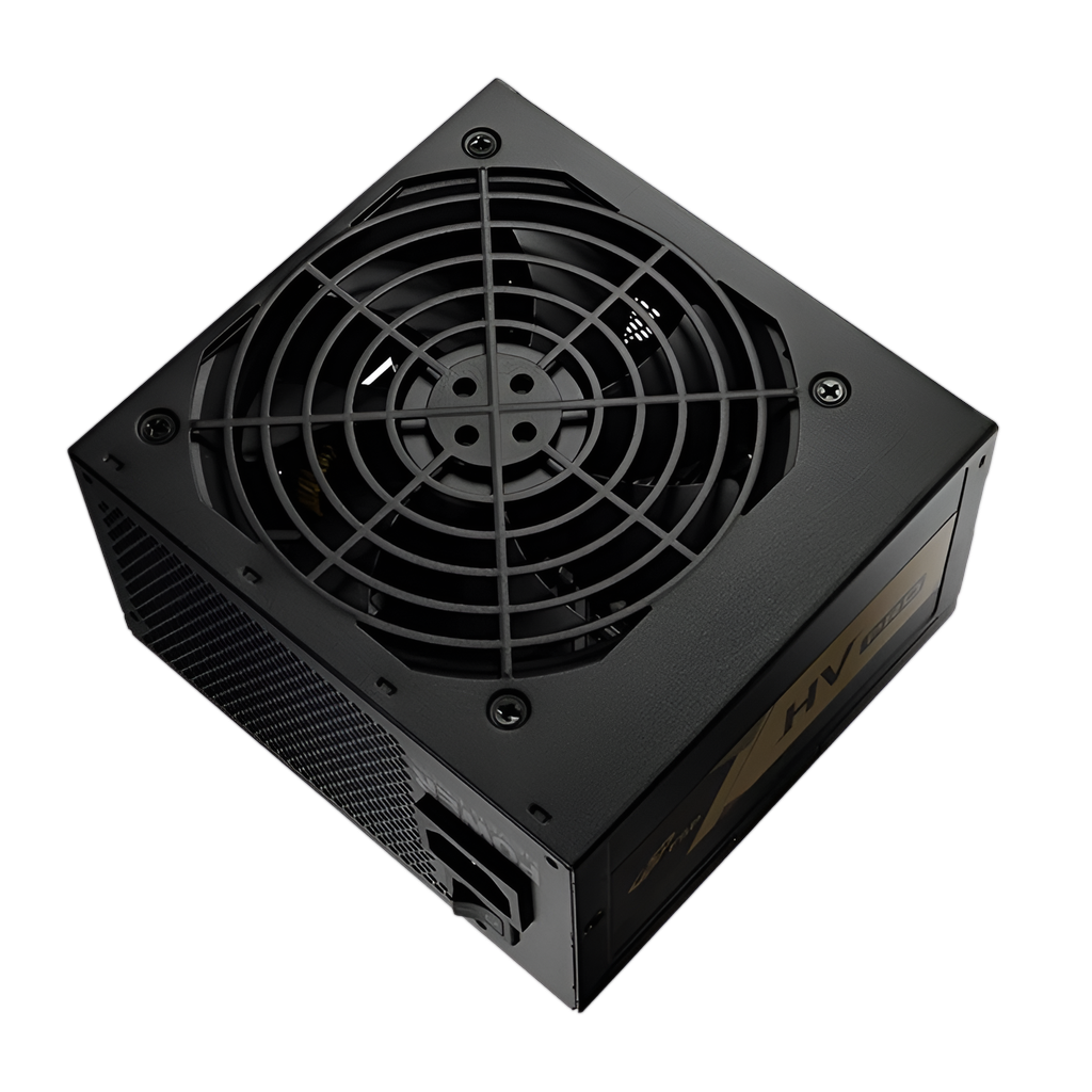FSP HV Pro 550W Plus Non-Modular PSU