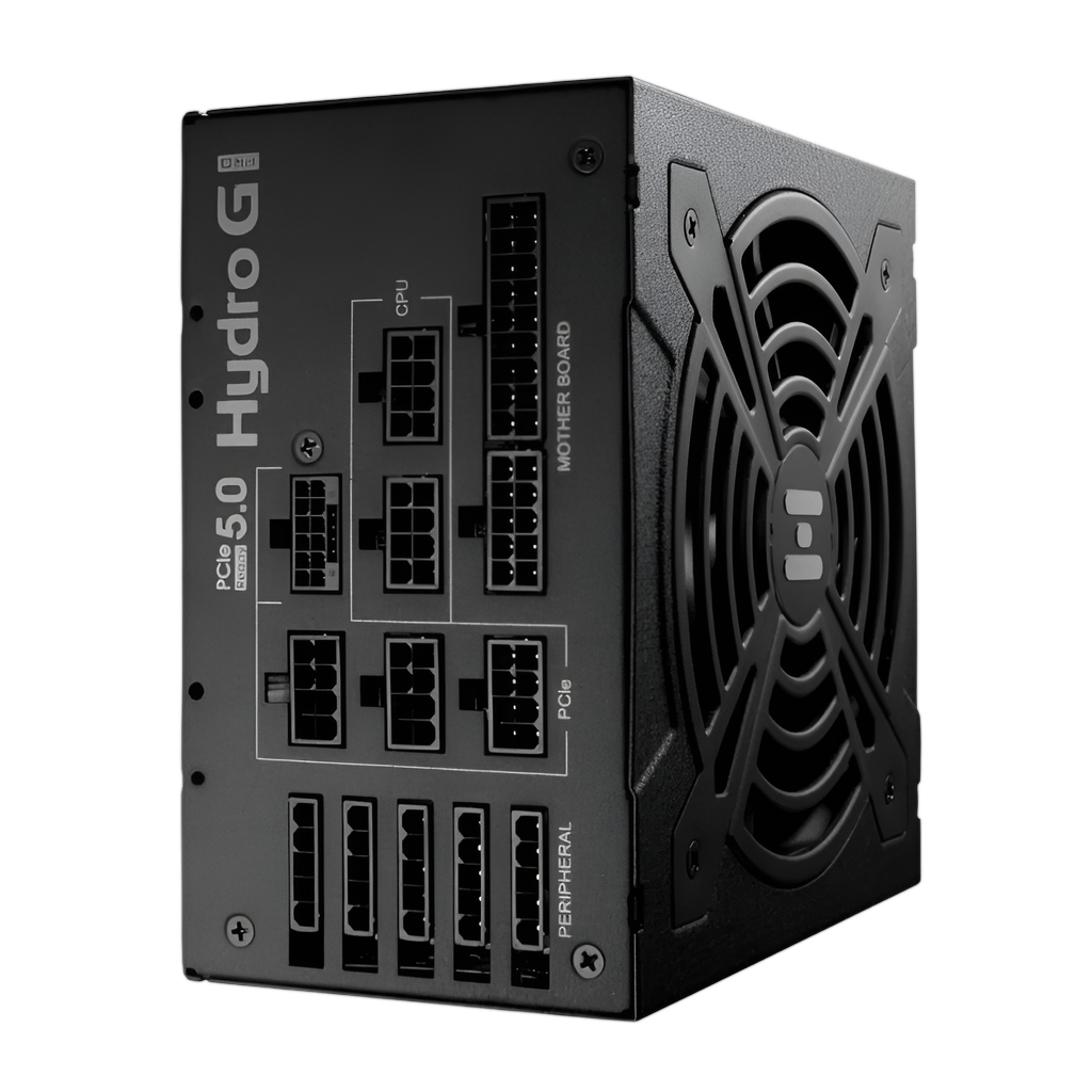 FSP Hydro G PRO ATX3.0(PCIe5.0) 1000W Fully Modular PSU