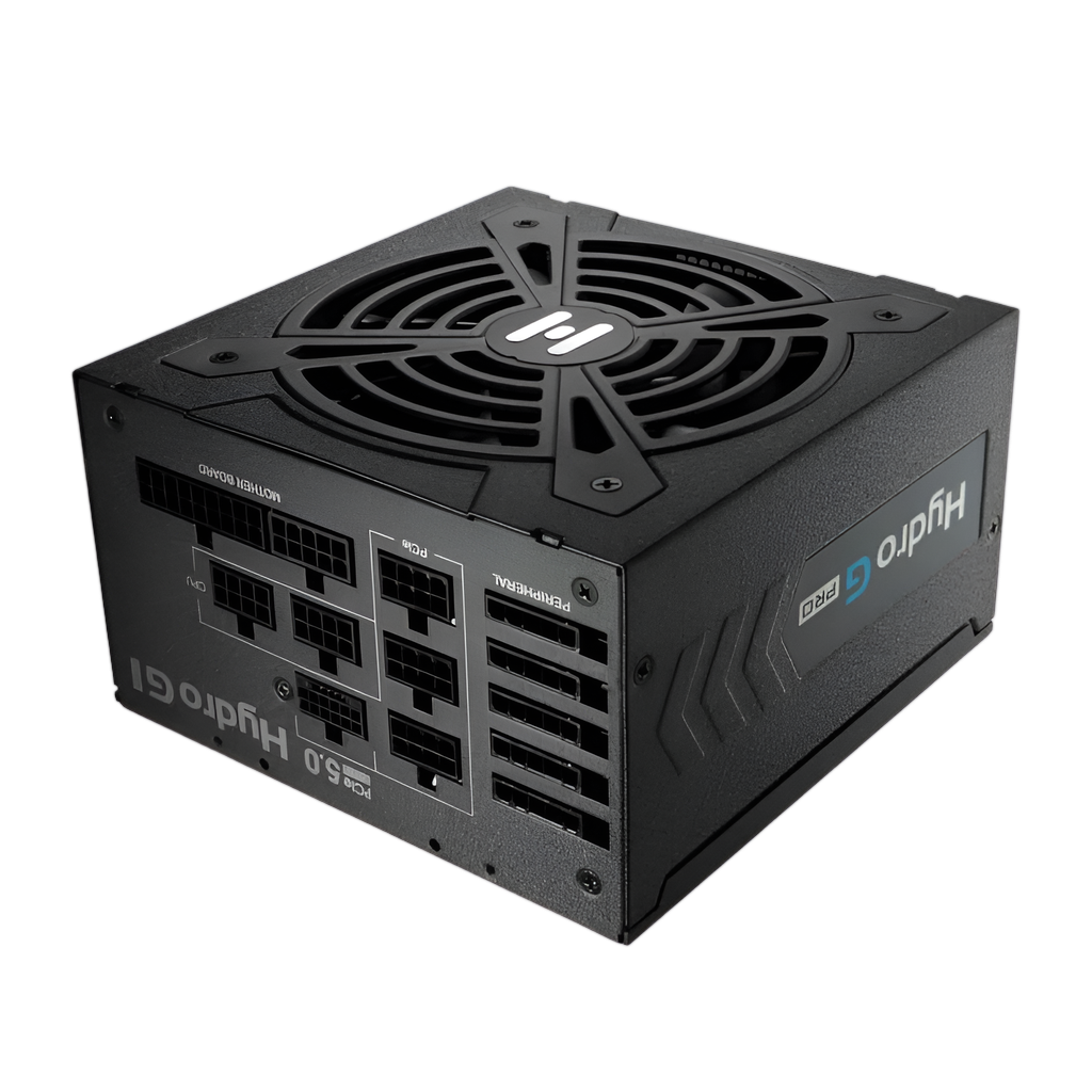FSP Hydro G PRO ATX3.0(PCIe5.0) 850W Fully Modular PSU