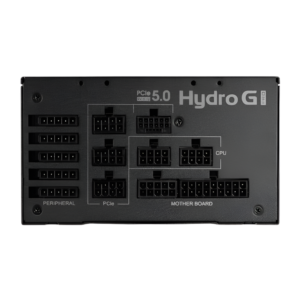 FSP Hydro G PRO ATX3.0(PCIe5.0) 850W Fully Modular PSU
