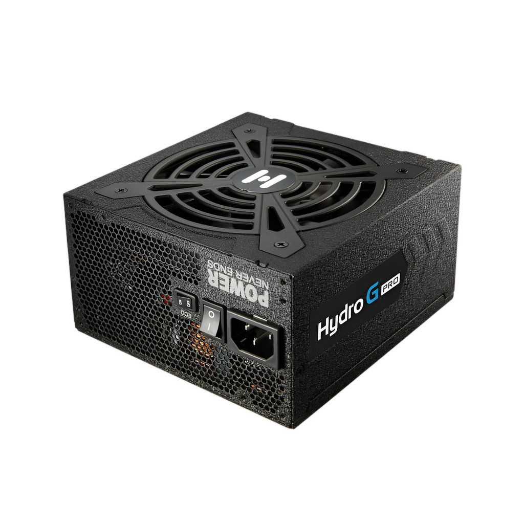 FSP Hydro G Pro 750W 80 Plus Gold Fully Modular PSU