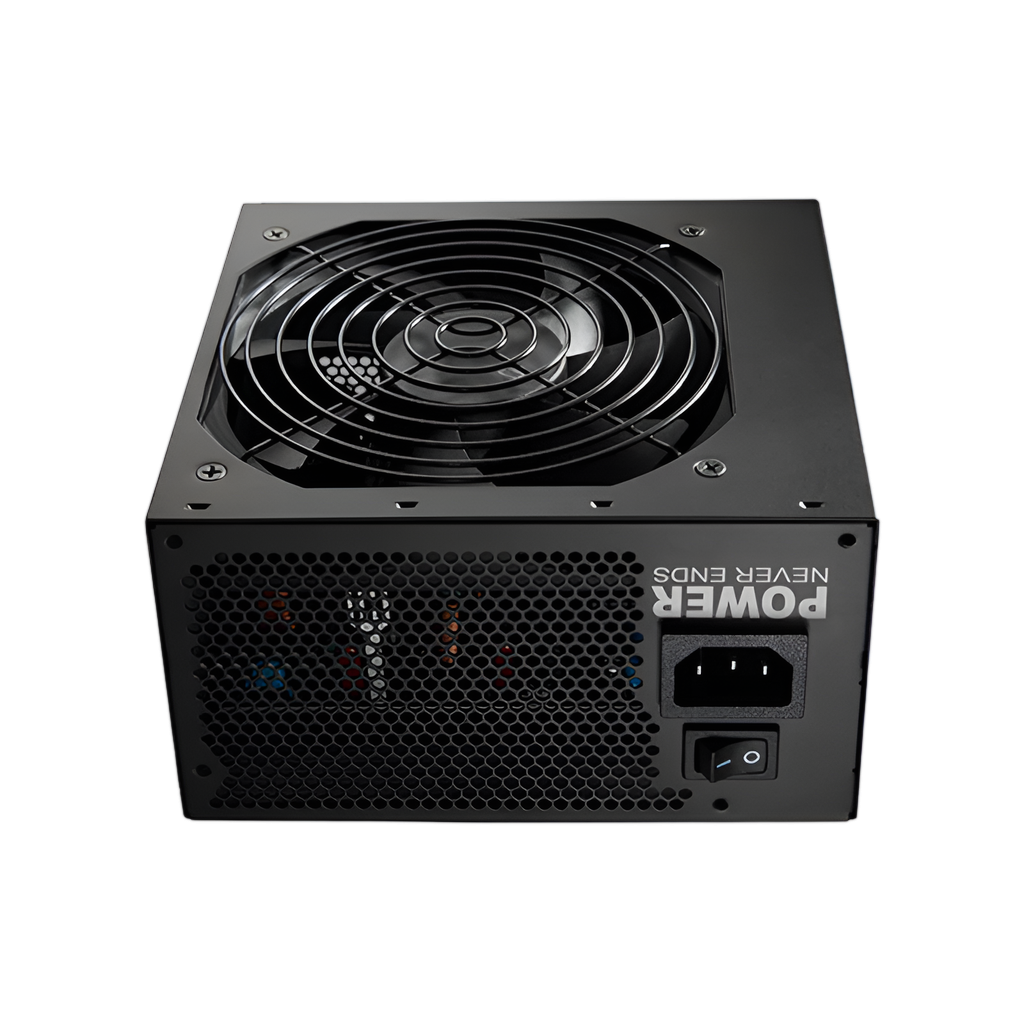 FSP Hydro Pro K 500W Non-Modular PSU