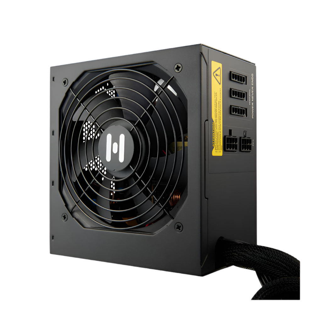 FSP Hydro Pro M 800W Semi-Modular PSU
