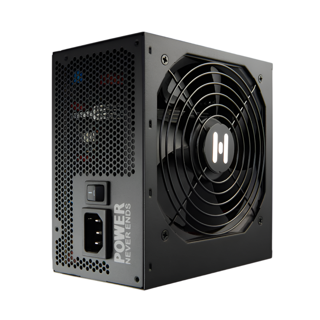 FSP Hydro Pro M 800W Semi-Modular PSU