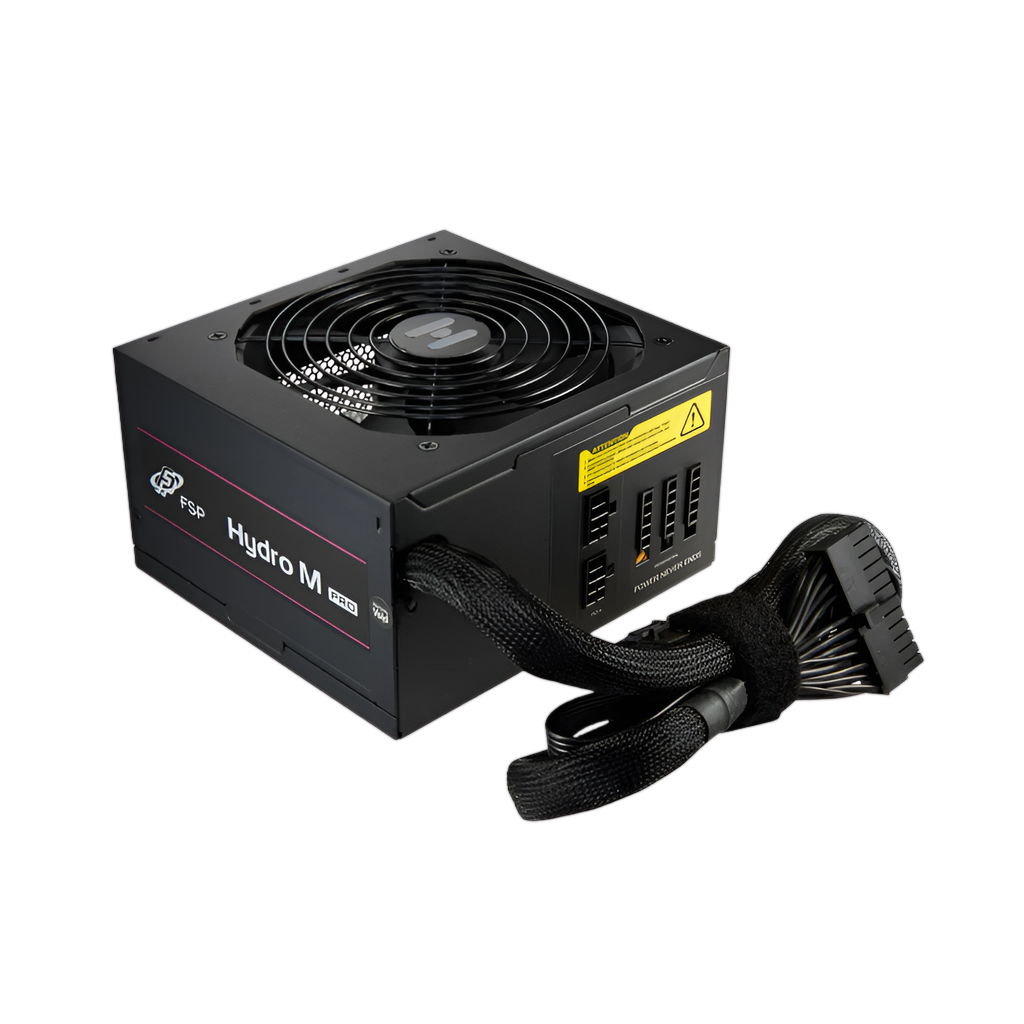 FSP Hydro Pro M 800W Semi-Modular PSU