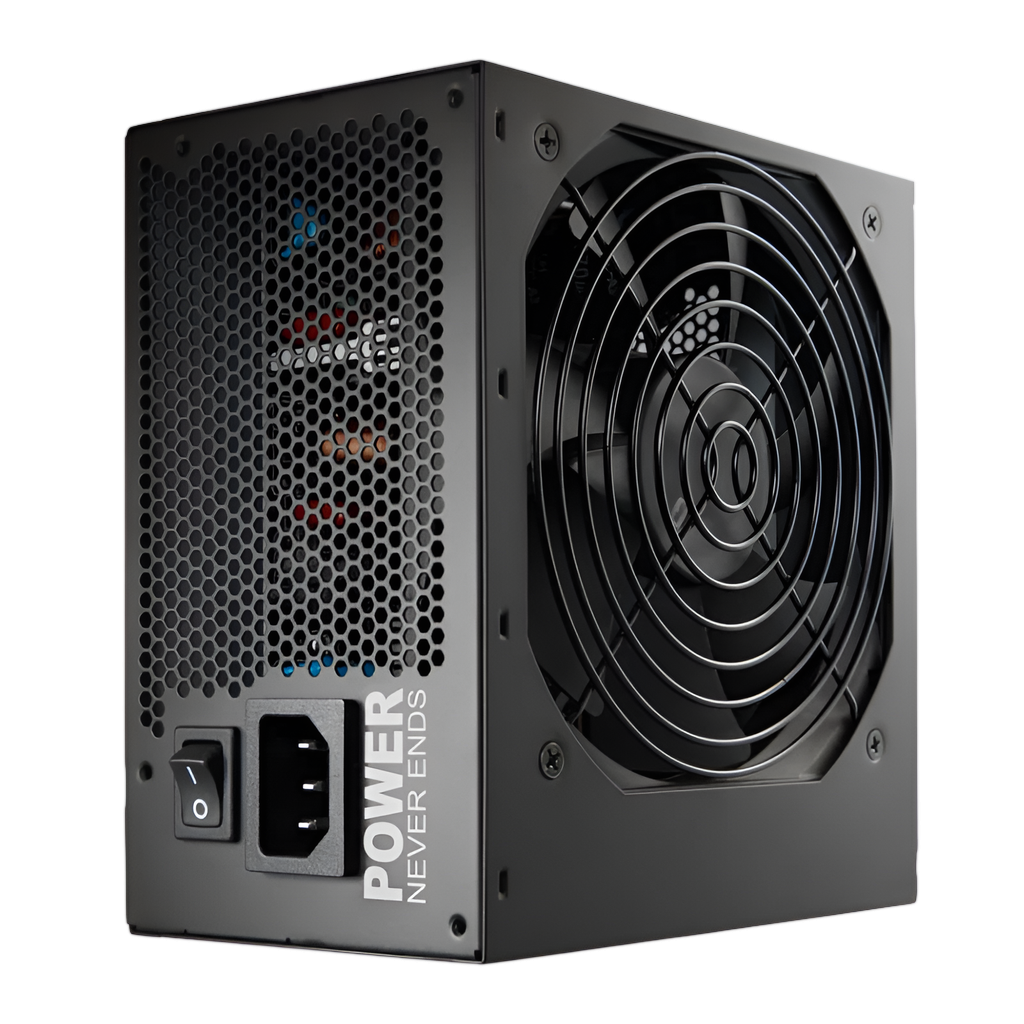FSP Hydro Pro Series 800W Bronze Non Modular PSU