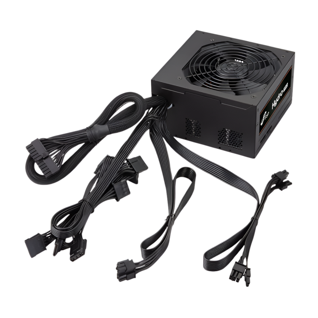 FSP Hydro Pro Series 800W Bronze Non Modular PSU