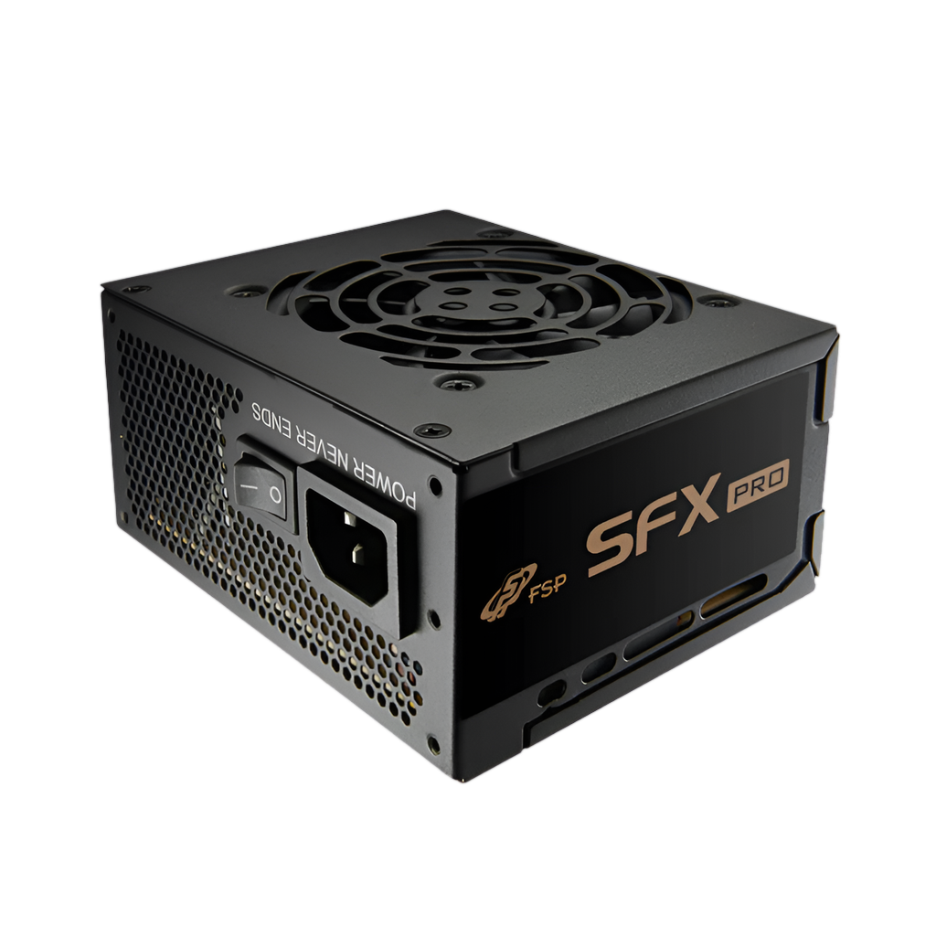 FSP SFX PRO 450W Bronze Non-Modular PSU