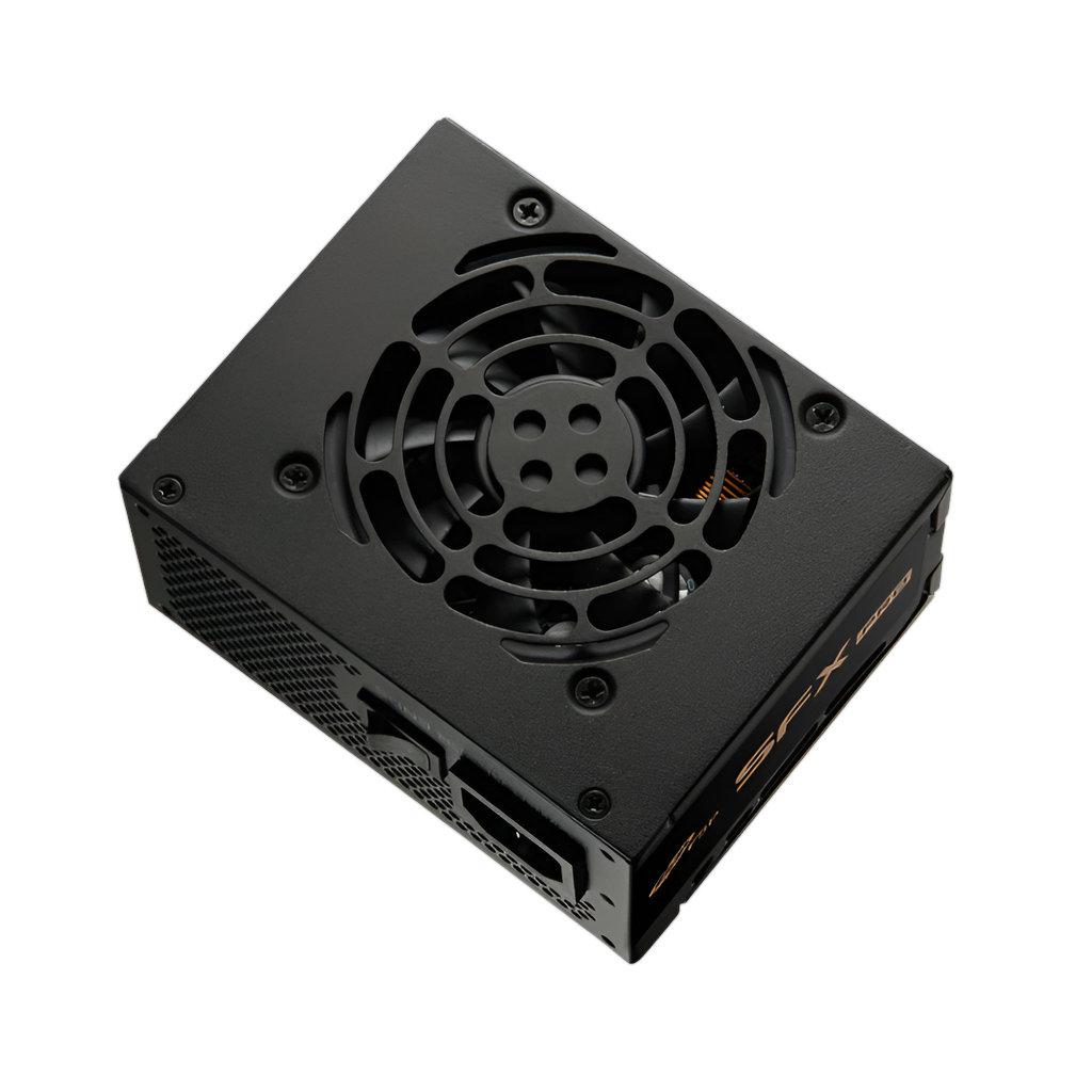 FSP SFX PRO 450W Bronze Non-Modular PSU