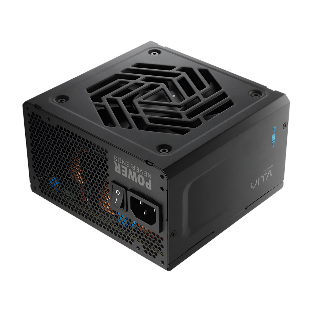 FSP VITA GM 750W Gold Fully Modular PSU