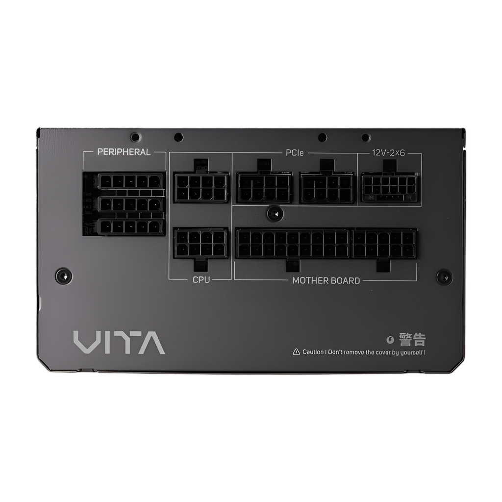 FSP VITA GM 750W Gold Fully Modular PSU