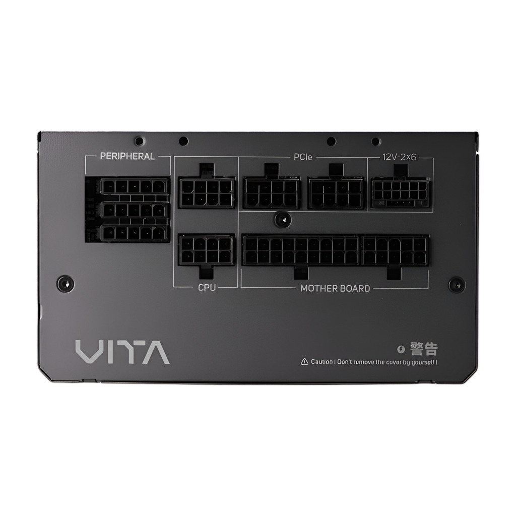 FSP VITA GM 850W Gold Fully Modular PSU