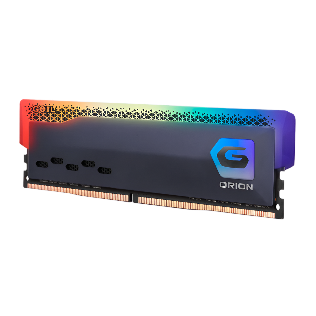 GEIL 16GB 3600MHZ DDR4 UDIMM RGB