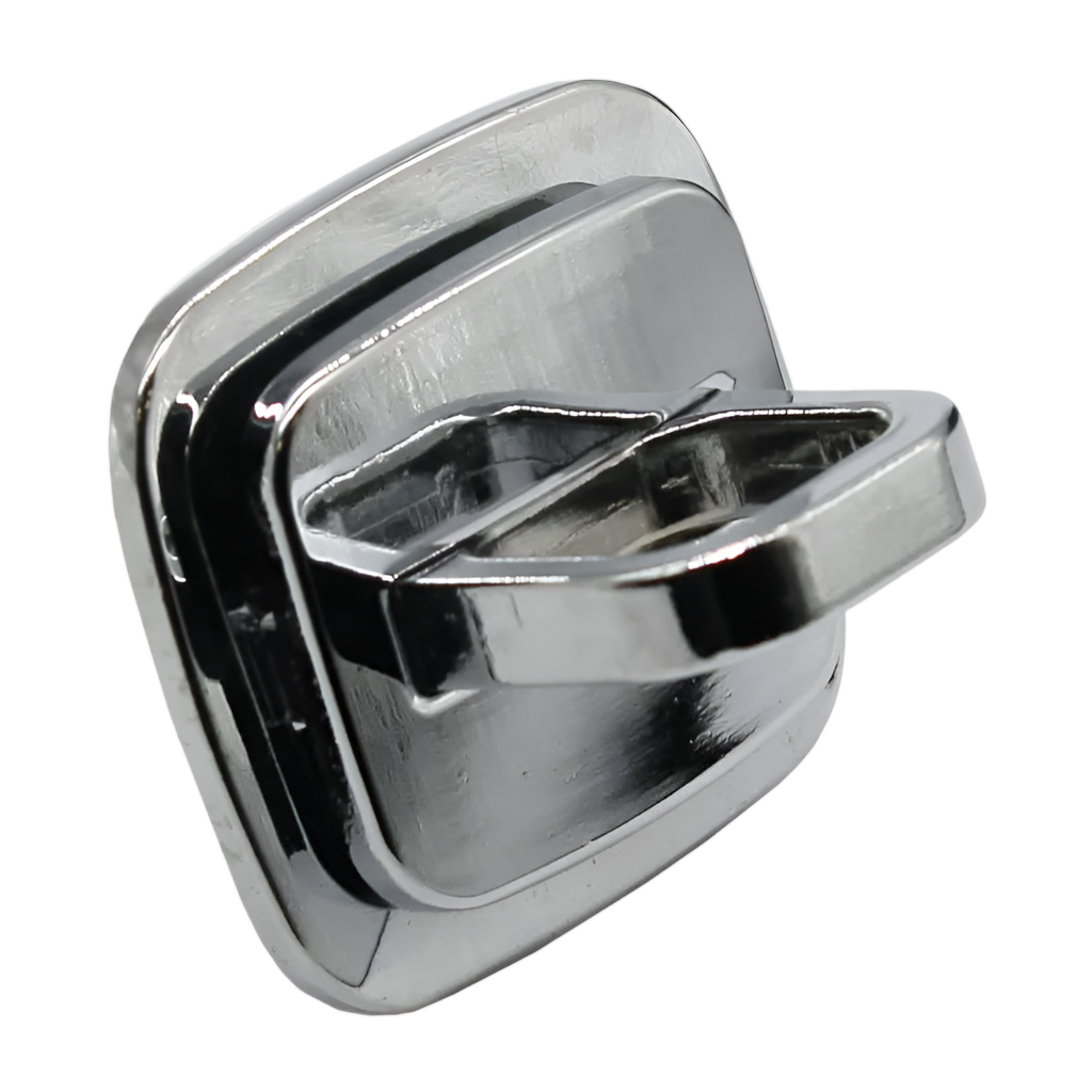 GIZZU Laptop Lock Plate