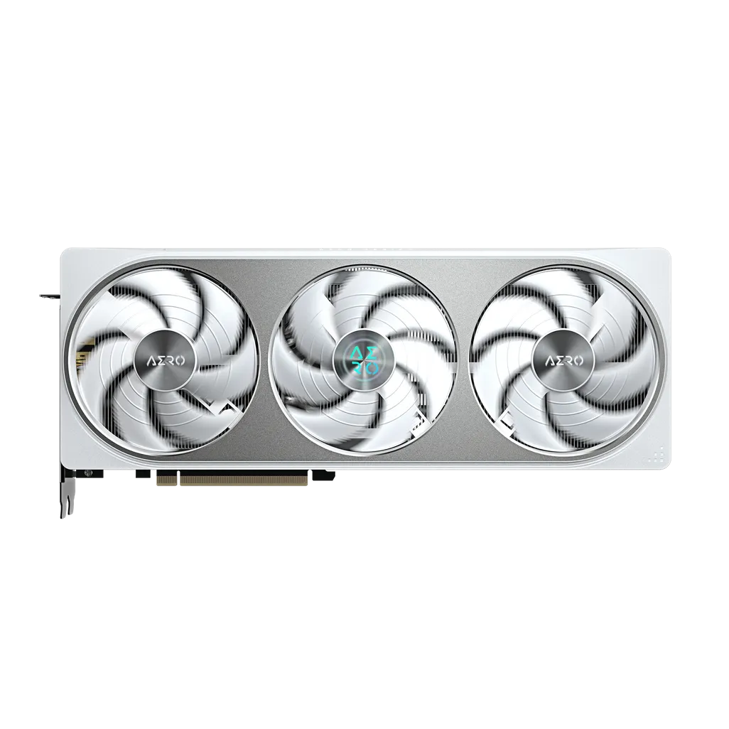 GeForce RTX™ 5070 AERO OC 12G
