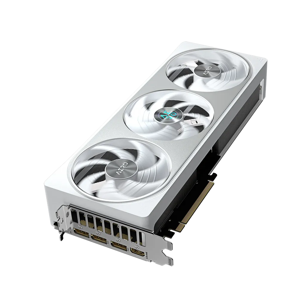 GeForce RTX™ 5070 AERO OC 12G
