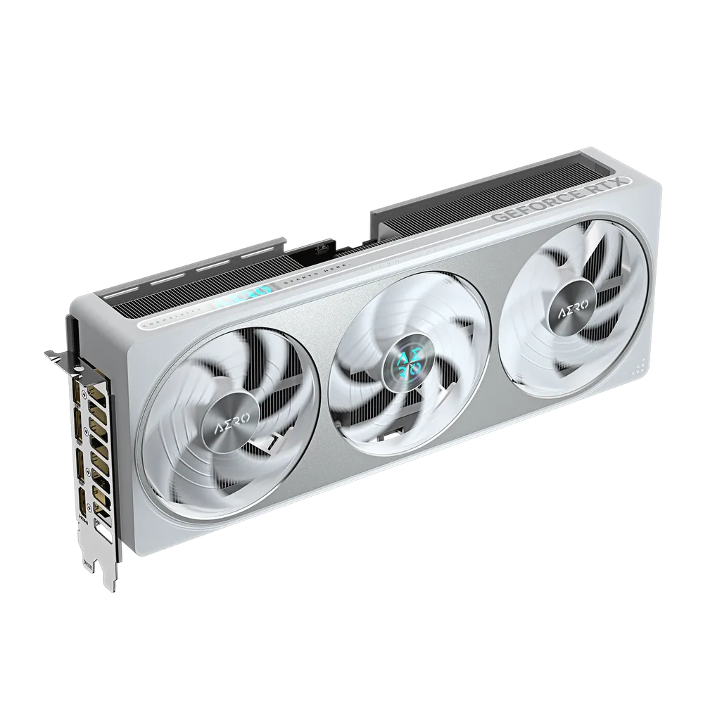 GeForce RTX™ 5070 AERO OC 12G