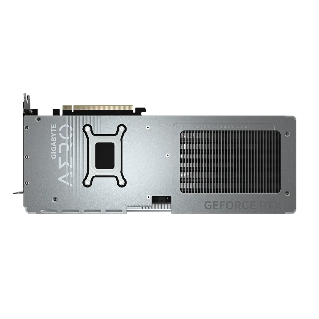GeForce RTX™ 5070 AERO OC 12G