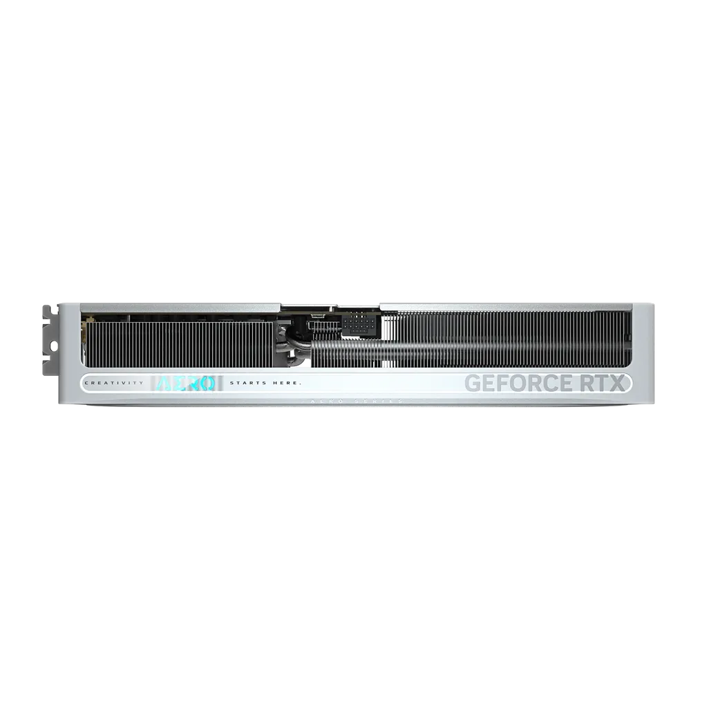 GeForce RTX™ 5070 AERO OC 12G