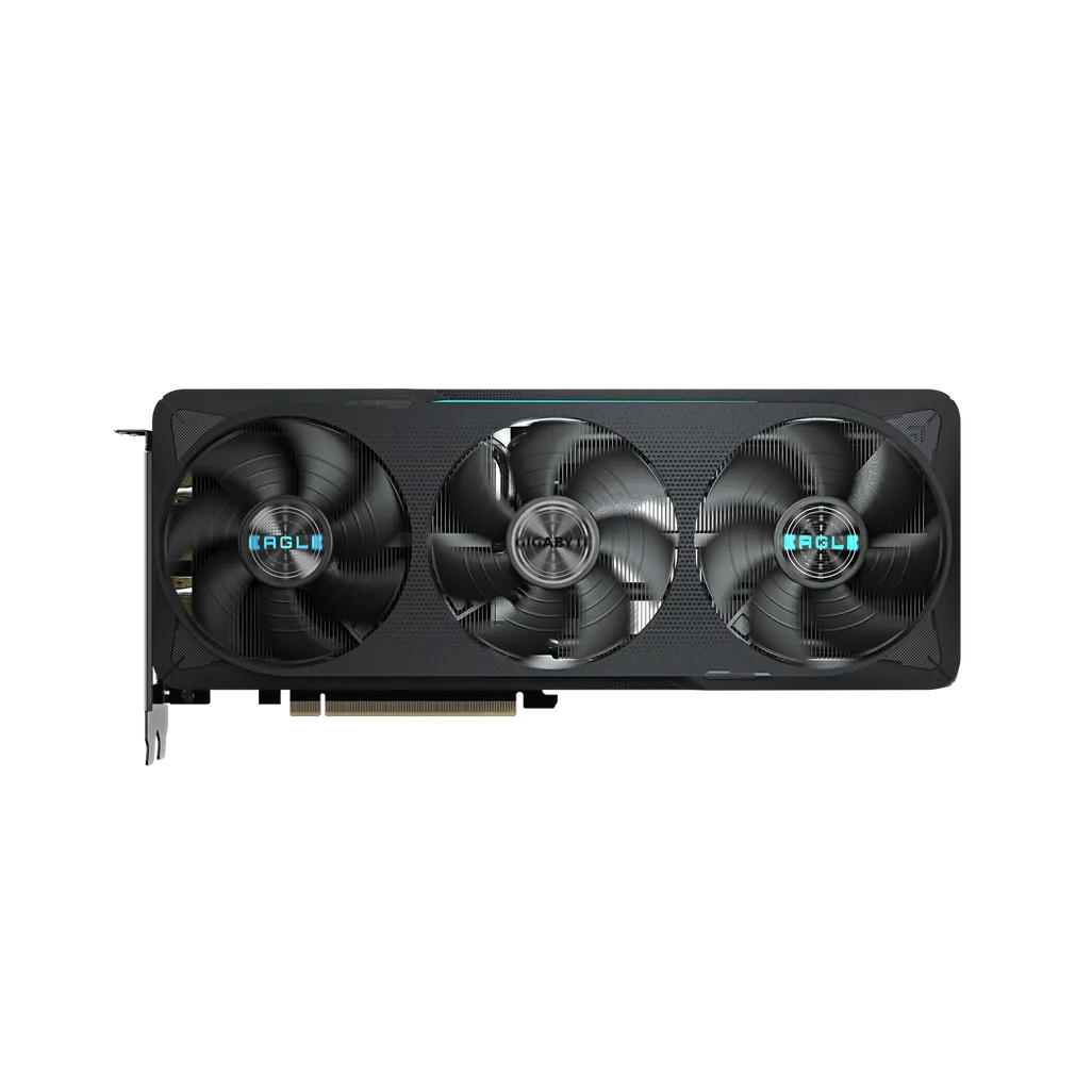 GeForce RTX™ 5070 EAGLE OC SFF 12G