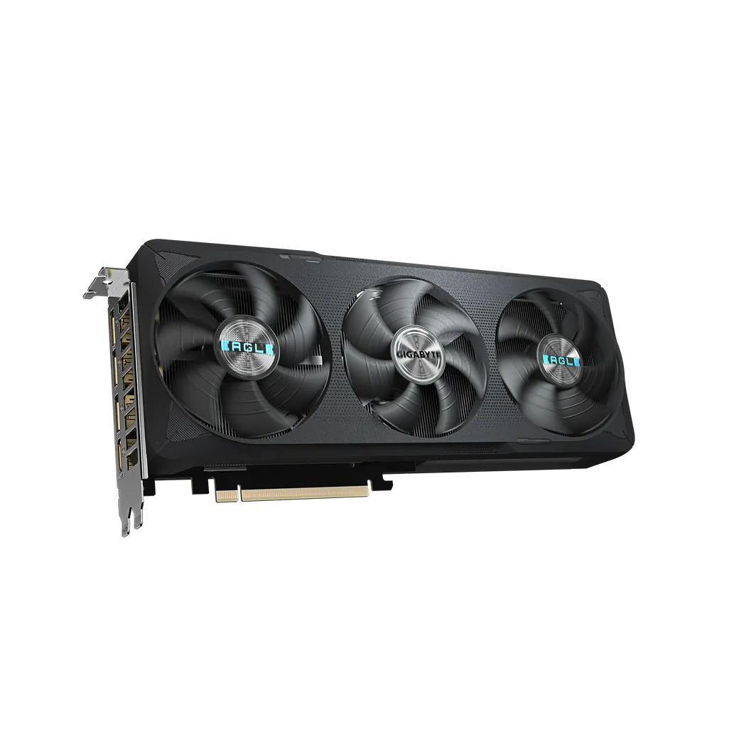 GeForce RTX™ 5070 EAGLE OC SFF 12G