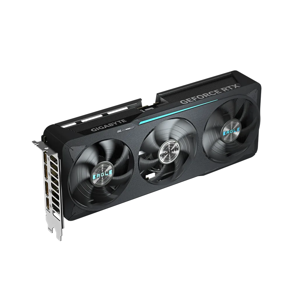 GeForce RTX™ 5070 EAGLE OC SFF 12G