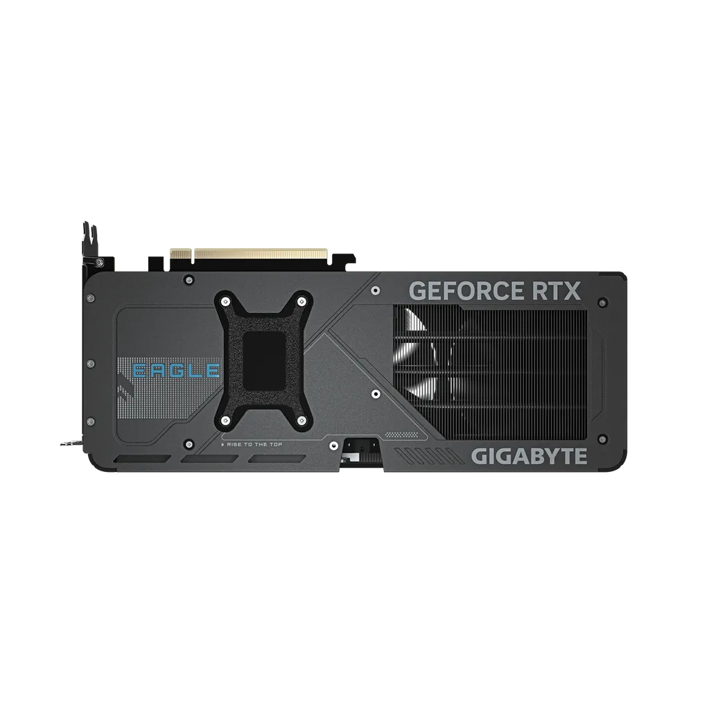GeForce RTX™ 5070 EAGLE OC SFF 12G